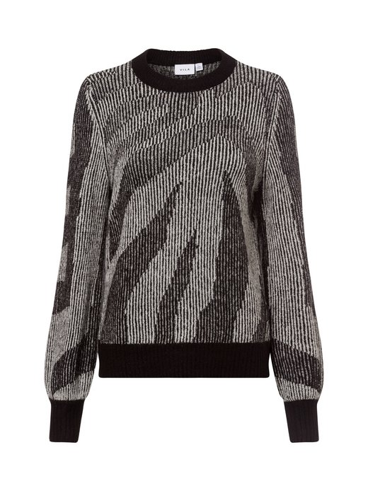 Damen Strickpullover - Vipinna