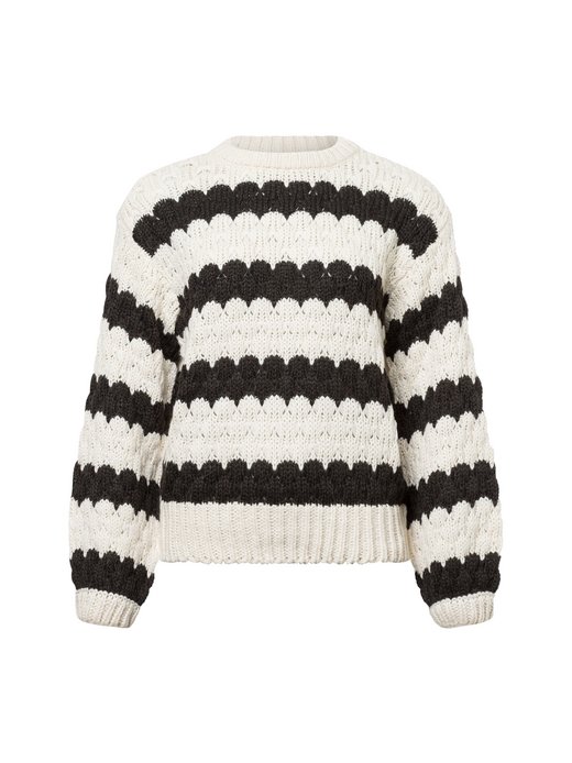 Damen Strickpullover - YASBubba