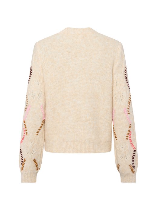 Damen Strickpullover - YASGabbi