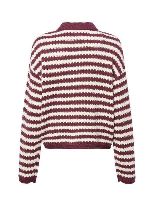 Damen Strickpullover - YASPorta