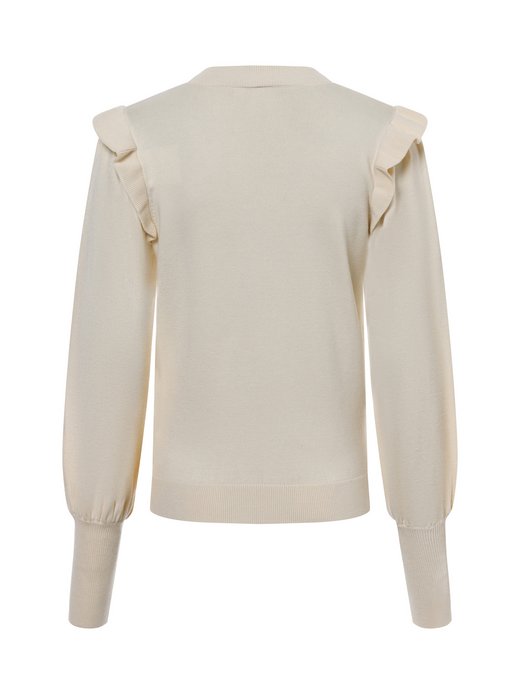 Damen Strickpullover - Yasjum
