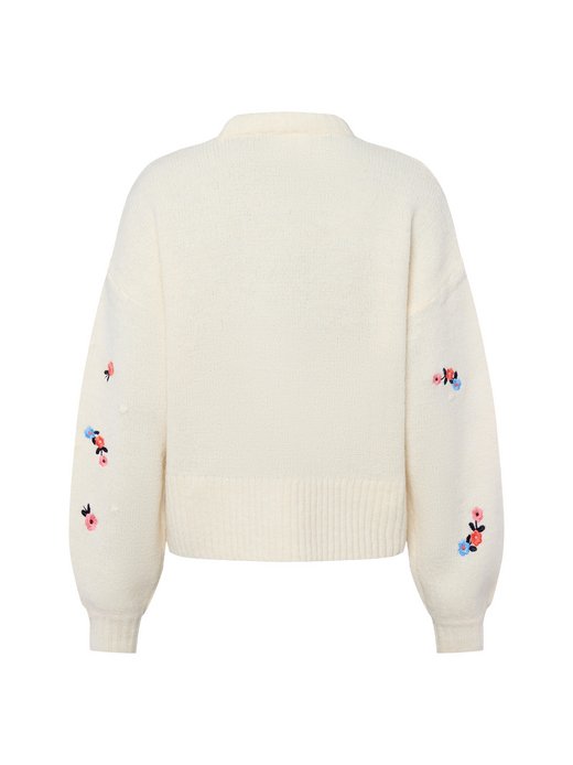 Damen Strickpullover - Yasnanna