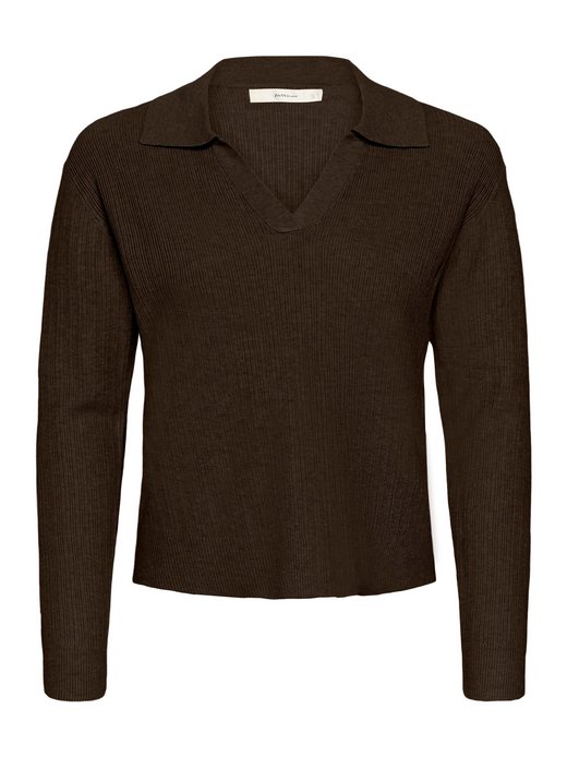 Damen Strickpullover YenahIW