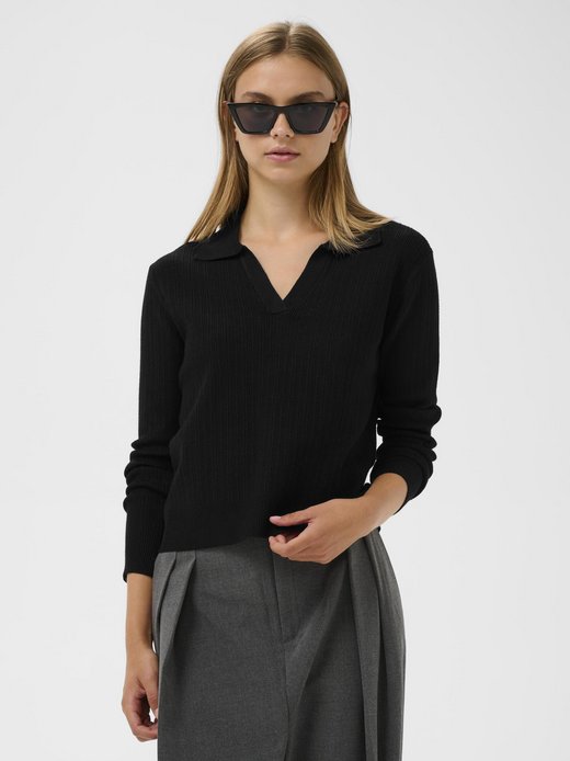 Damen Strickpullover YenahIW