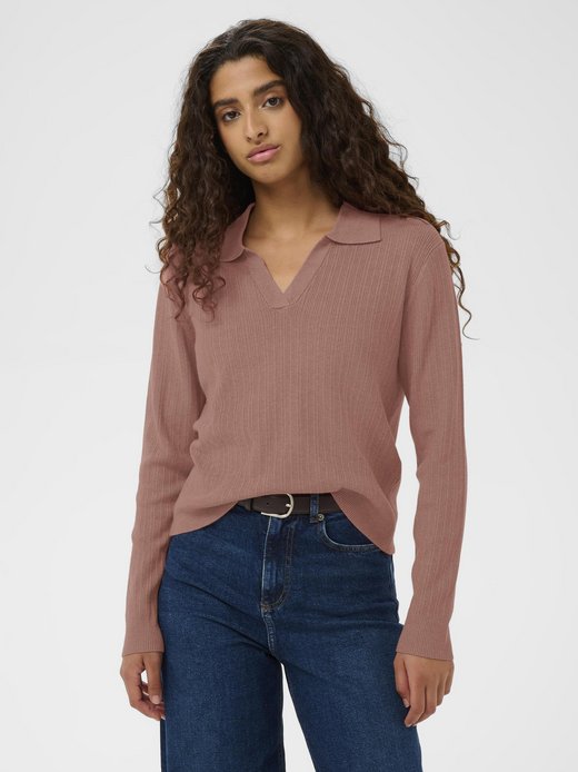 Damen Strickpullover YenahIW