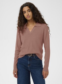 Damen Strickpullover YenahIW