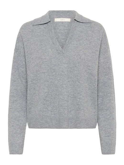 Damen Strickpullover YettaIW