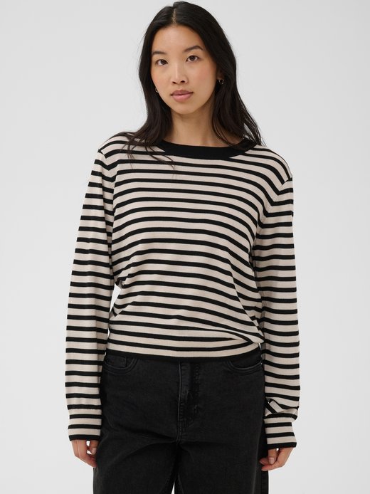 Damen Strickpullover YonaPW