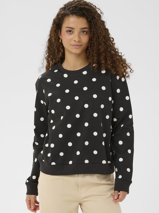 Damen Strickpullover ZagnaSZ