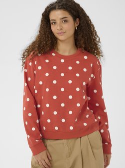 Damen Strickpullover ZagnaSZ