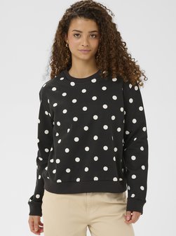 Damen Strickpullover ZagnaSZ