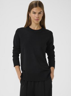 Damen Strickpullover ZauloIW
