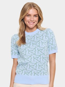 Damen Strickpullover ZicoSZ