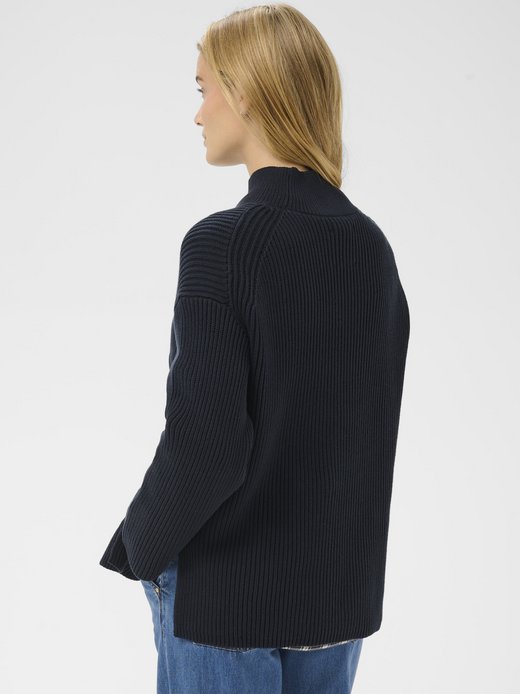 Damen Strickpullover ZiyaPW
