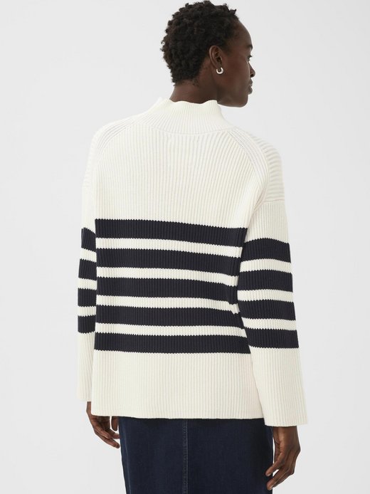 Damen Strickpullover ZiyaPW