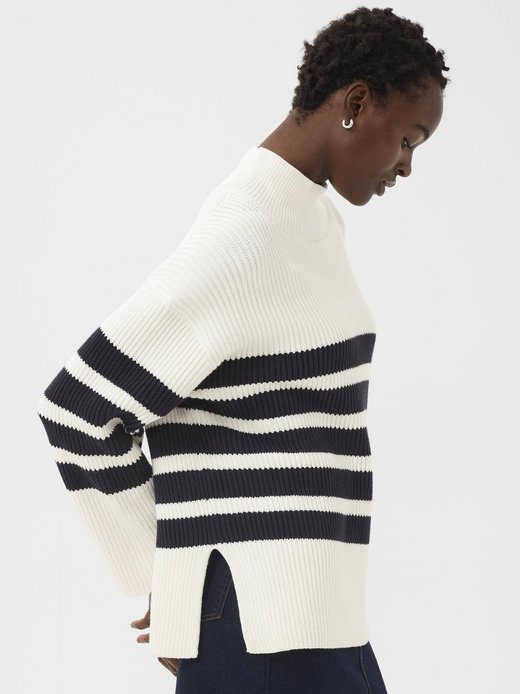 Damen Strickpullover ZiyaPW