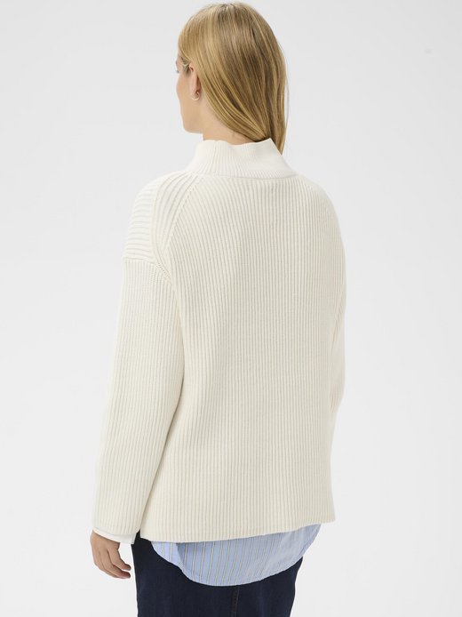 Damen Strickpullover ZiyaPW