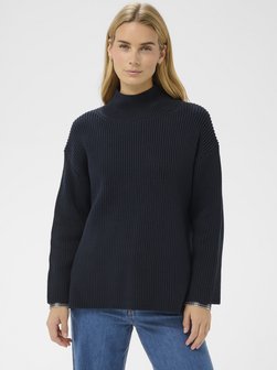 Damen Strickpullover ZiyaPW