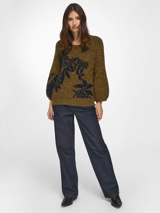 PORTRAY BERLIN Damen Strickpullover alpaca online kaufen PEEK