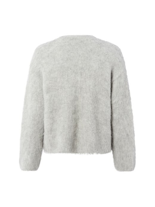 Damen Strickpullover aus Alpaka - Tayana