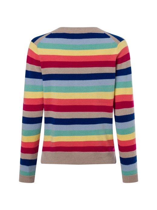 Damen Strickpullover aus Cashmere