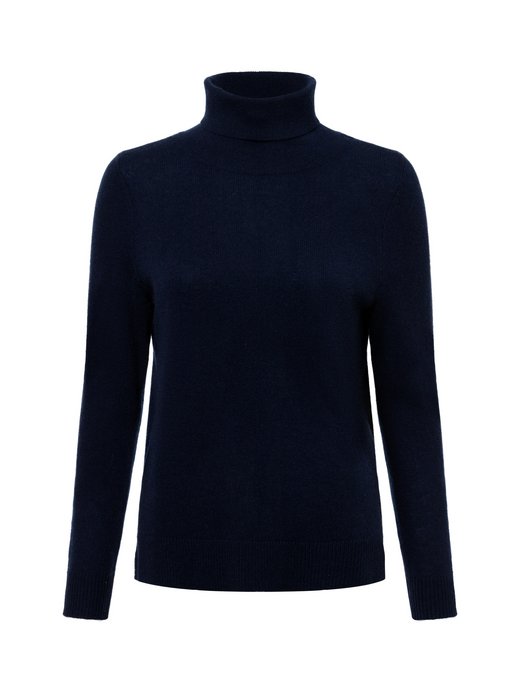 Damen Strickpullover aus Cashmere