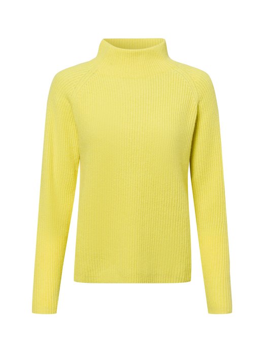 Damen Strickpullover aus Cashmere