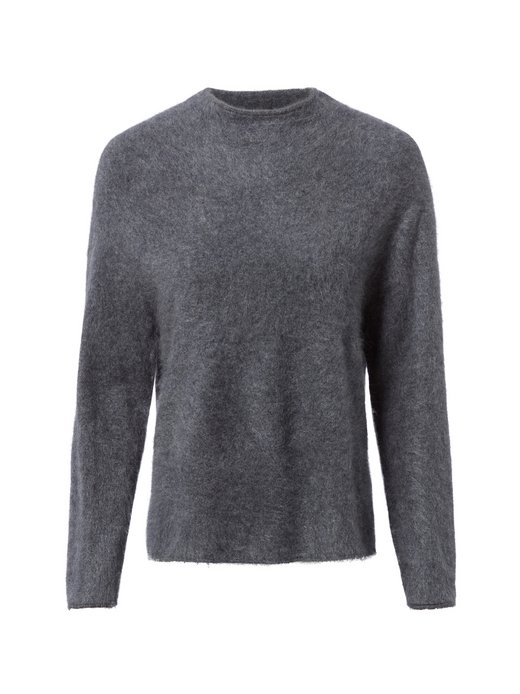 Damen Strickpullover aus Cashmere