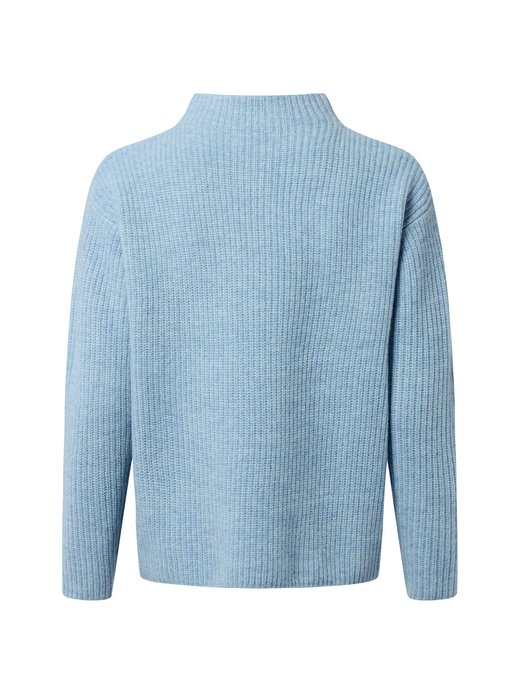 Damen Strickpullover aus Merino