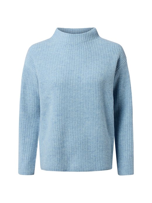 Damen Strickpullover aus Merino