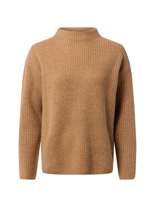 Damen Strickpullover aus Merino