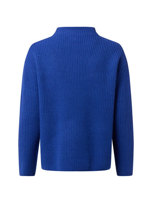 Damen Strickpullover aus Merino