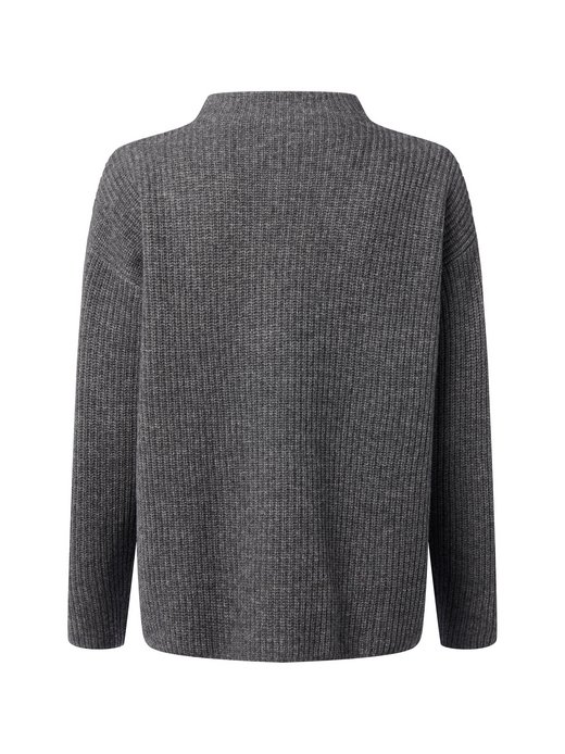 Damen Strickpullover aus Merino