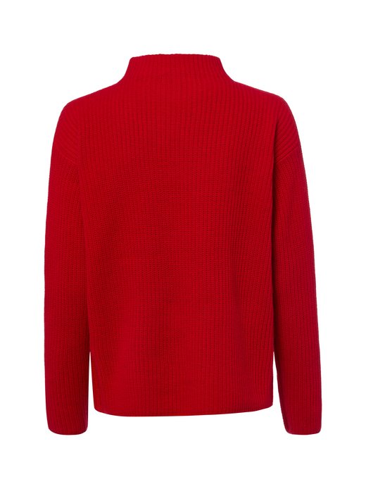Damen Strickpullover aus Merino