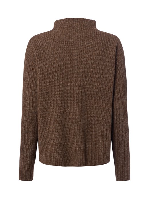 Damen Strickpullover aus Merino