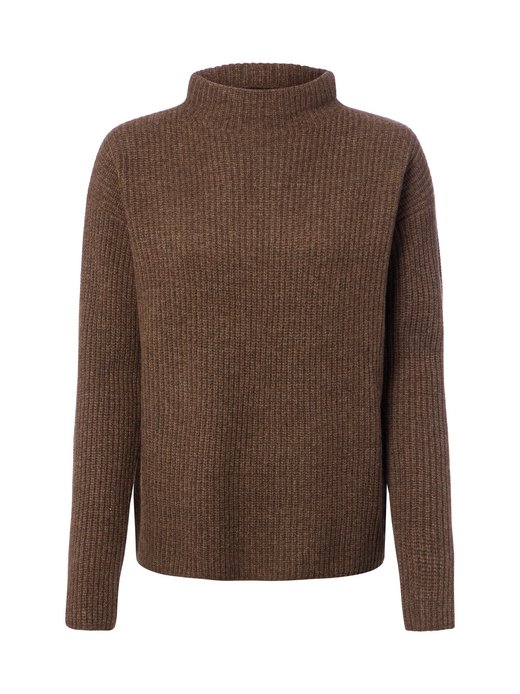Damen Strickpullover aus Merino