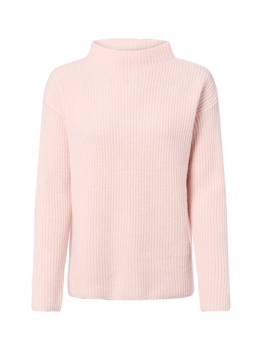 Damen Strickpullover aus Merino