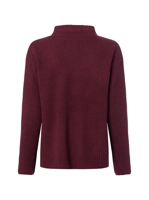Damen Strickpullover aus Merino
