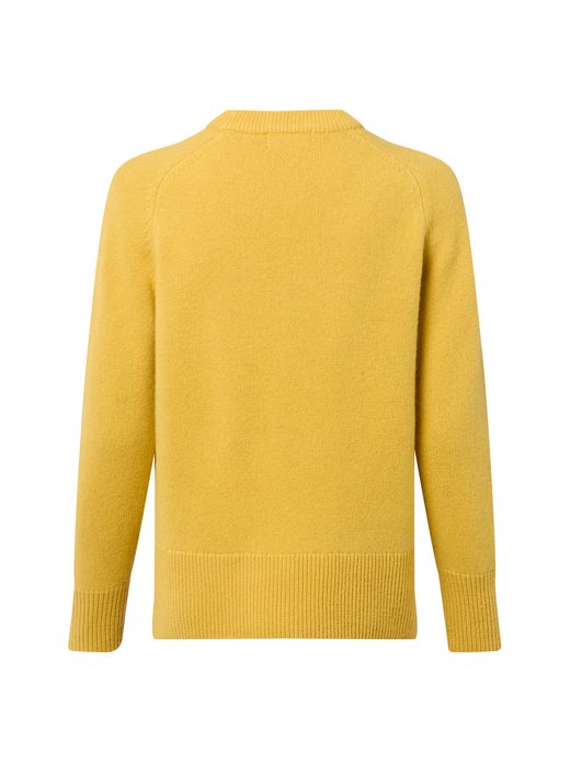 Damen Strickpullover aus Merino