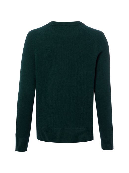 Damen Strickpullover aus Merino