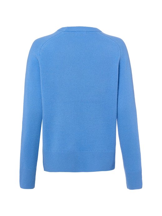 Damen Strickpullover aus Merino