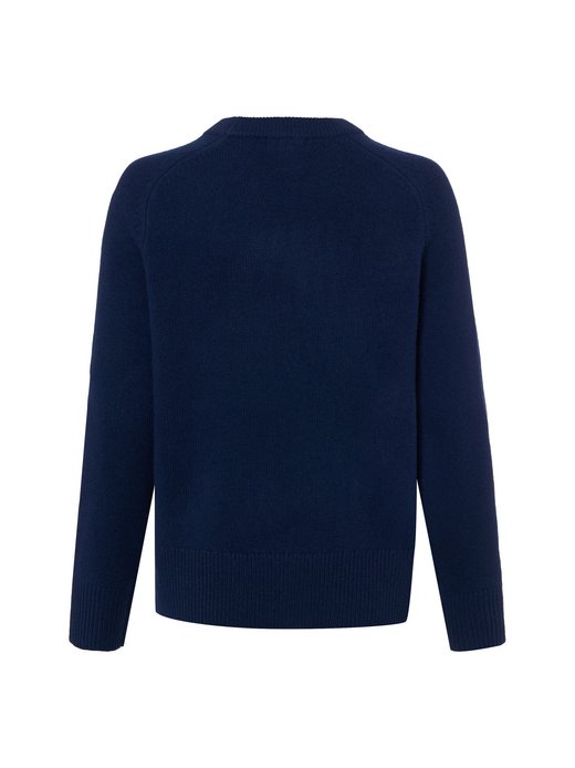 Damen Strickpullover aus Merino