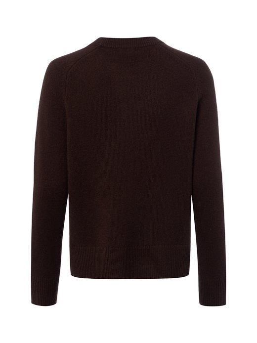 Damen Strickpullover aus Merino