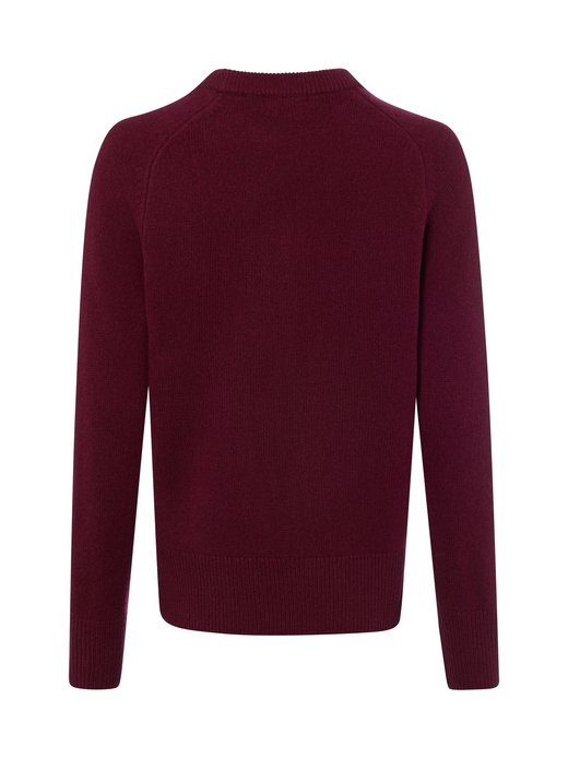 Damen Strickpullover aus Merino