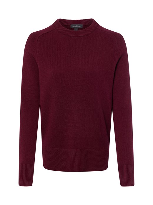 Damen Strickpullover aus Merino