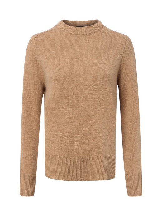 Damen Strickpullover aus Merino