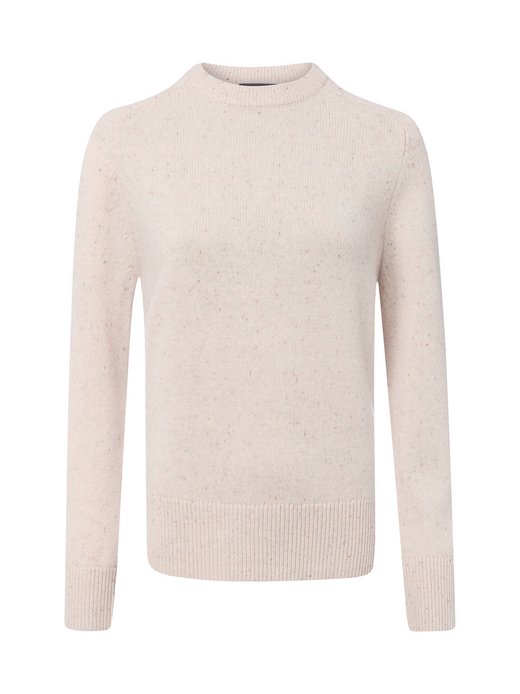 Damen Strickpullover aus Merino