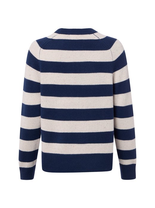 Damen Strickpullover aus Merino
