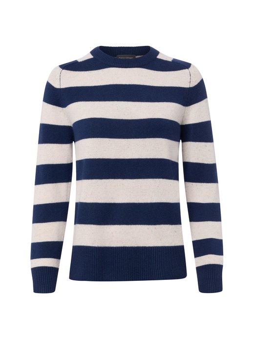 Damen Strickpullover aus Merino