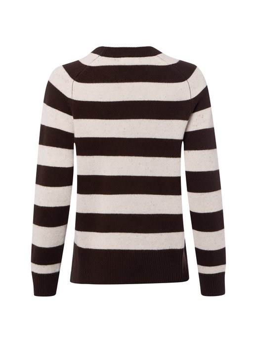 Damen Strickpullover aus Merino